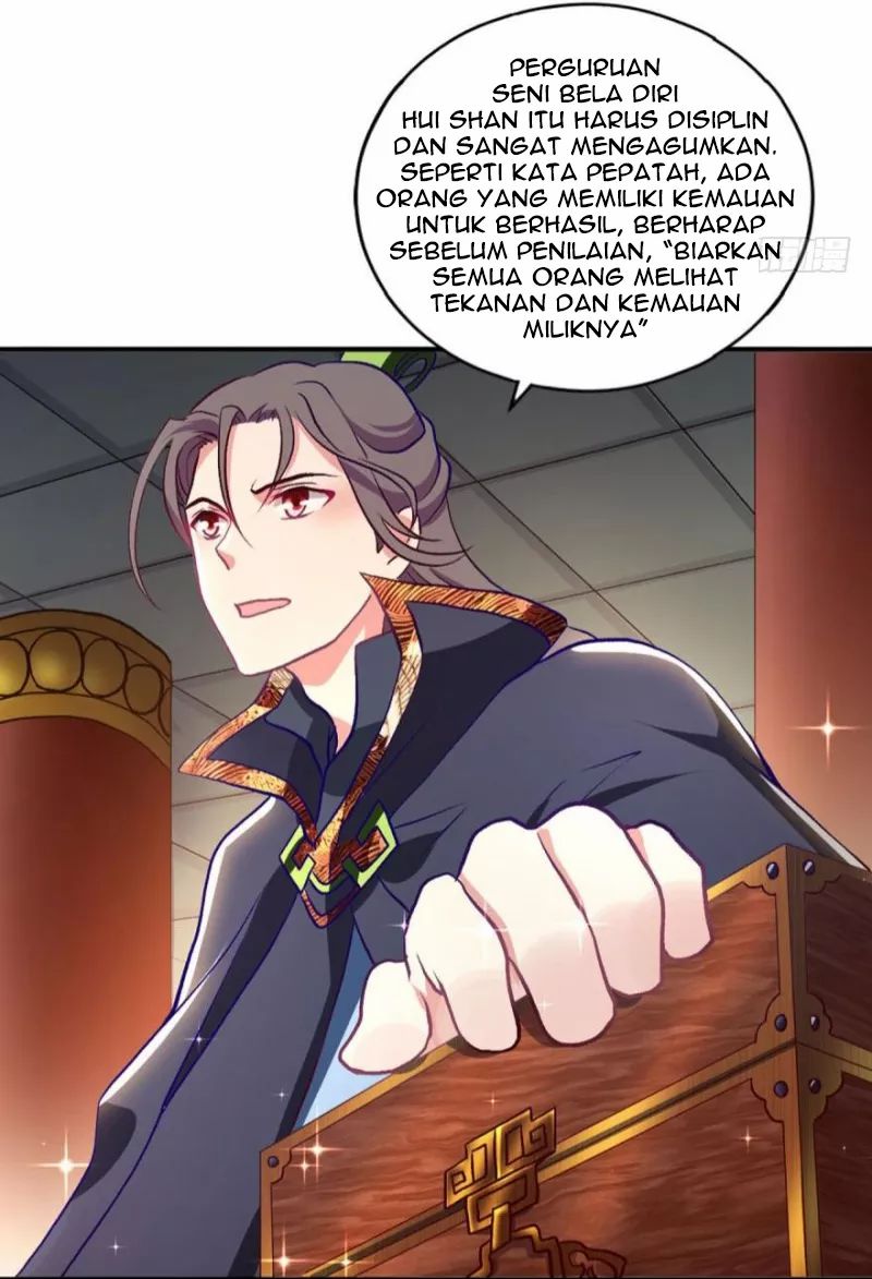 Rebirth Become a Dog Chapter 14 Gambar 29